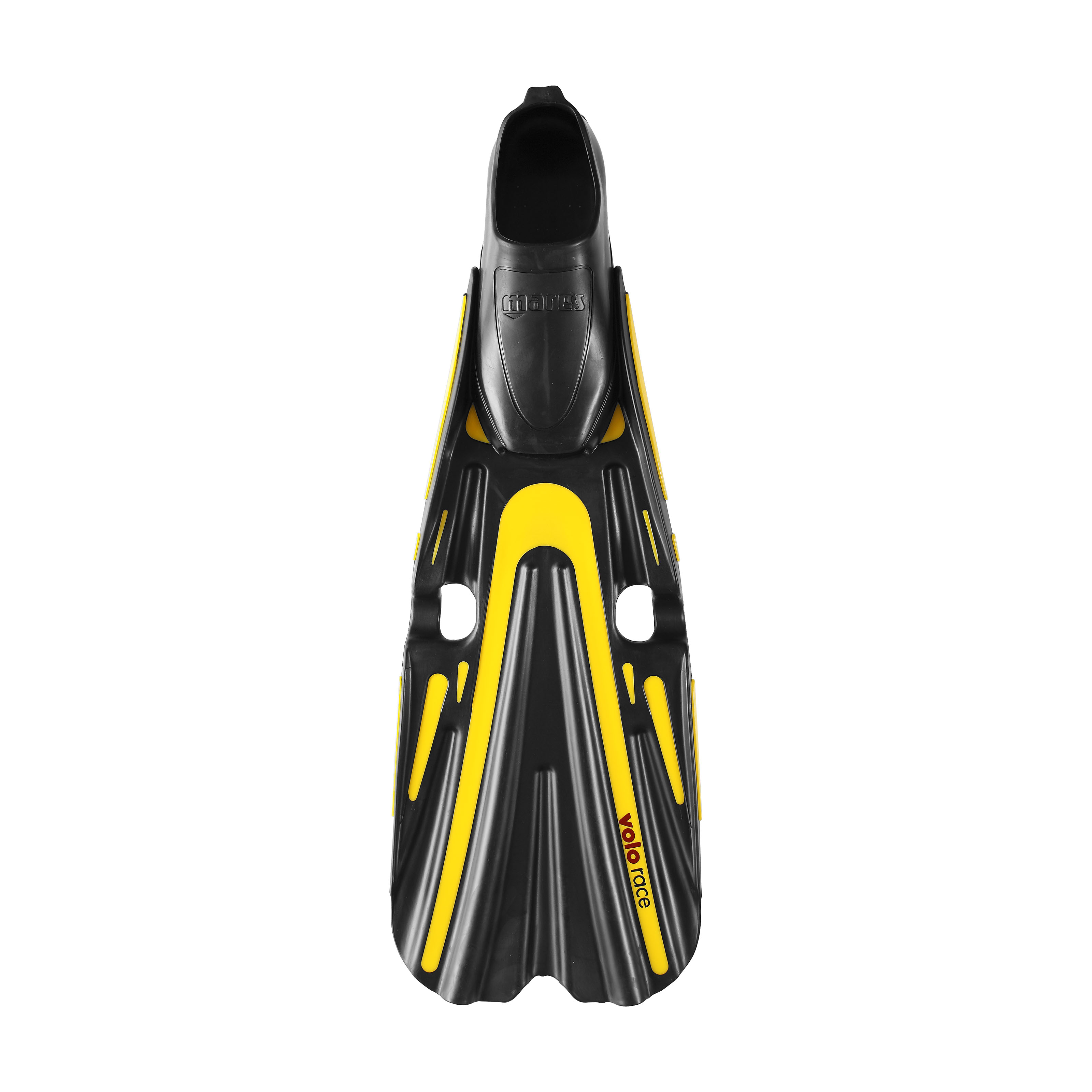 Mares Volo Race Fin - Rainbow Runner Malaysia