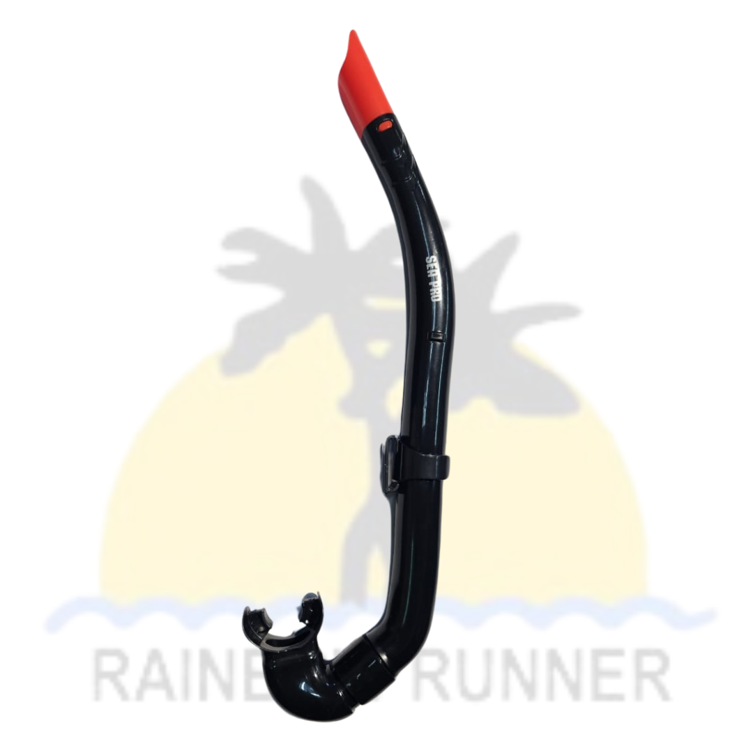 S162 4 Stainless Steel Double Ended Hook - Rainbow Runner Malaysia